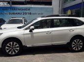 Bán xe Subaru Outback 2.5 2017, giá tốt đủ màu - gọi Ms Tú 0902767567