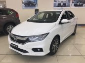 Honda City - Honda Vĩnh Phúc giao xe trước tết, liên hệ ngay hotline: 0976 984 934