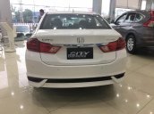 Honda City - Honda Vĩnh Phúc giao xe trước tết, liên hệ ngay hotline: 0976 984 934