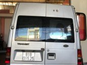 Bán ô tô Ford Transit năm 2005, màu bạc, giá chỉ 160 triệu