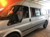 Bán ô tô Ford Transit năm 2005, màu bạc, giá chỉ 160 triệu