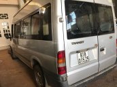 Bán ô tô Ford Transit năm 2005, màu bạc, giá chỉ 160 triệu