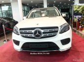 Mercedes GLS350 AMG model 2018 nhập Mỹ, giao ngay, giá cực tốt