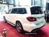 Mercedes GLS350 AMG model 2018 nhập Mỹ, giao ngay, giá cực tốt