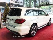 Mercedes GLS350 AMG model 2018 nhập Mỹ, giao ngay, giá cực tốt