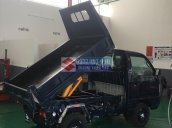 Bán xe tải Carry Truck ben 650kg, liên hệ ngay tặng 100% thuế trước bạ