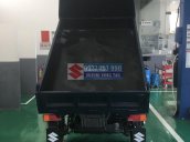 Bán xe tải Carry Truck ben 650kg, liên hệ ngay tặng 100% thuế trước bạ