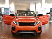 Range Rover Evoque Convertible mui trần  - Hotline 0908170330