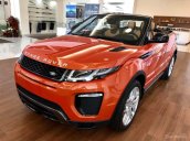 Range Rover Evoque Convertible mui trần  - Hotline 0908170330