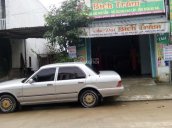 Bán xe Toyota Crown G form 1997, màu bạc, nhập khẩu nguyên chiếc