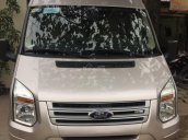 Bán xe Ford Transit đời 2013 tại quận Hoàng Mai, Hà Nội