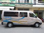 Cần bán Mercedes Sprinter 2006, màu hồng xám, nhập khẩu