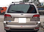 Cần bán gấp Ford Escape XLS 2.3L 4x2 AT đời 2011, màu bạc