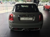 Cần bán xe Mini Cooper Mini Cooper S 5 cửa, màu kem, nhập khẩu nguyên chiếc