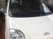 Chính chủ bán Chevrolet Spark LT 0.8 MT đời 2009, màu trắng