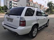 Cần bán gấp Acura MDX 3.5L đời 2004, màu trắng, nhập khẩu