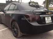 Bán ô tô Chevrolet Cruze LS 1.6 MT đời 2010, màu đen chính chủ, 308tr