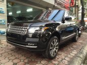 Bán ô tô LandRover Autobio LWB năm 2016, màu đen, nhập khẩu đã qua sử dụng, giá tốt, LH 0948256912