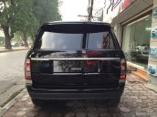 Bán ô tô LandRover Autobio LWB năm 2016, màu đen, nhập khẩu đã qua sử dụng, giá tốt, LH 0948256912