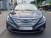 Bán xe Hyundai Sonata model 2012, options full tè le