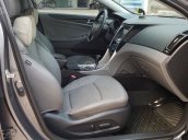 Bán xe Hyundai Sonata model 2012, options full tè le