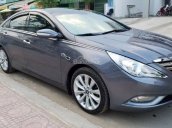 Bán xe Hyundai Sonata model 2012, options full tè le