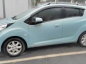 Bán ô tô Chevrolet Spark MT đời 2011 số sàn, giá tốt