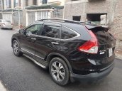 Chính chủ bán xe Honda CR V đời 2013, màu đen