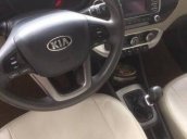 Bán Kia Rio đời 2015, màu bạc