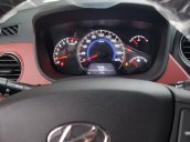 Bán xe Hyundai Grand i10 2018 trắng Bắc Giang, LH: Thành Trung 0941.367.999 - Hỗ trợ vay 90% xe, bao đậu hồ sơ khó