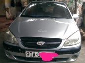 Bán xe Hyundai Getz, giá rẻ, chạy ổn định