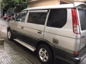 Bán Mitsubishi Jolie 2005, màu vàng, xe nhập 