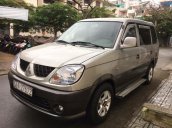 Bán Mitsubishi Jolie 2005, màu vàng, xe nhập 