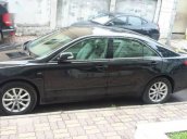 Cần bán gấp Toyota Camry AT đời 2011, màu đen, giá chỉ 650 triệu