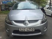 Bán Mitsubishi Grandis đời 2006, màu xám  