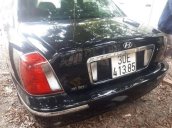 Chính chủ bán xe Hyundai XG sản xuất 2005, màu đen