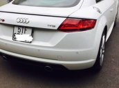 Bán lại xe Audi TT 2016, màu trắng, nhập khẩu