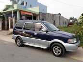 Bán Toyota Zace GL năm 2001, màu xanh dưa