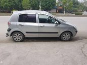 Cần bán xe Hyundai Getz MT năm 2009