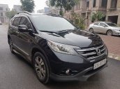 Chính chủ bán xe Honda CR V đời 2013, màu đen