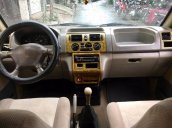 Bán Mitsubishi Jolie 2005, màu vàng, xe nhập 