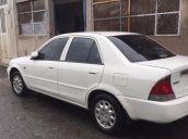 Chính chủ bán Ford Laser đời 2001, màu trắng