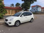 Bán xe Chevrolet Captiva đời 2016, màu trắng