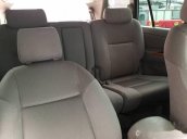 Bán xe Toyota Innova đời 2011, màu bạc