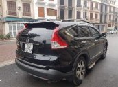 Chính chủ bán xe Honda CR V đời 2013, màu đen