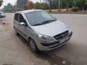 Cần bán xe Hyundai Getz MT năm 2009