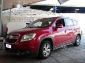 Bán xe Chevrolet Orlando 2017, màu trắng, giá chỉ 579 triệu