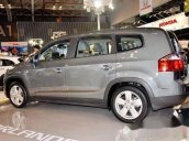 Bán xe Chevrolet Orlando 2017, màu trắng, giá chỉ 579 triệu