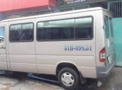 Gia đình bán Mercedes Sprinter sản xuất 2008