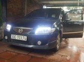 Bán ô tô Mazda Premacy năm 2003, màu xanh